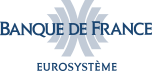 Logo de la Banque de France Eurosystème