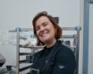Manon Montessuit, fondatrice de Nonam