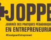 Joppe Journées des pratiques pédagogiques en entrepreneuriat #EnseignantEntreprenant 5 et 6 novembre à Orléans, événement gratuit