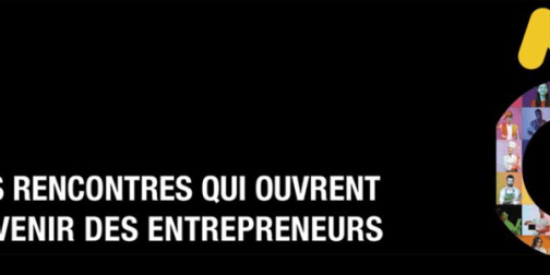 Salon SME - Des rencontres qui ouvrent l'avenir des entrepreneurs