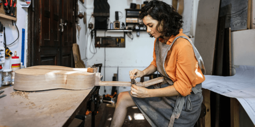 Artisan