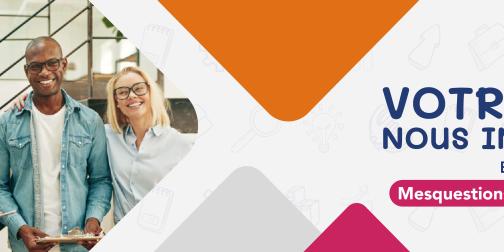 Votre avis nous intéresse, évaluez notre portail Mesquestionsdentrepreneur.fr