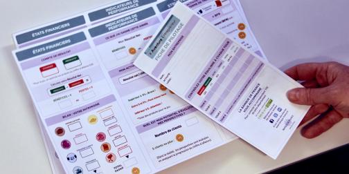 Jeu Aventure Entrepreneur