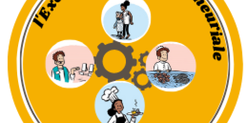 Concours de l'Excellence Entrepreneuriale