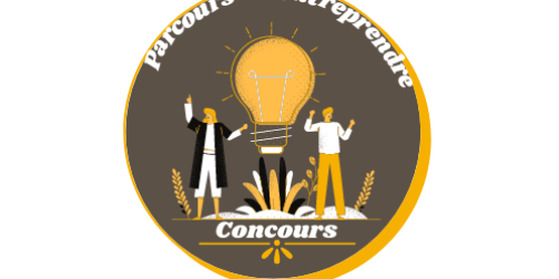 Concours Parcours Entreprendre