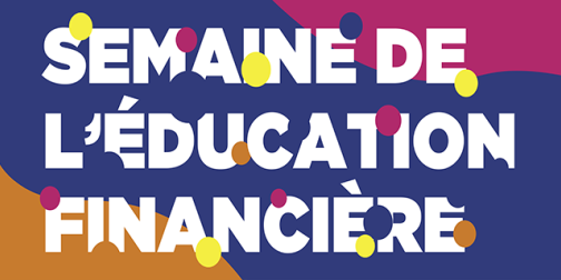 Semaine de l'éducation financière