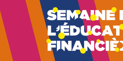 Semaine de l'éducation financière 2022