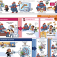 Carte mentale - Tribunaux de commerce (Compt'animaux)