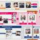 Carte mentale - Tribunaux de commerce (Simple comme compta)