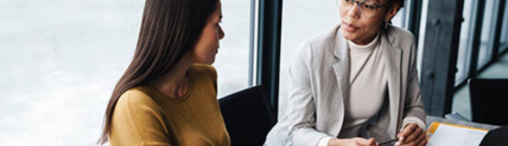 Femmes qui travaillent