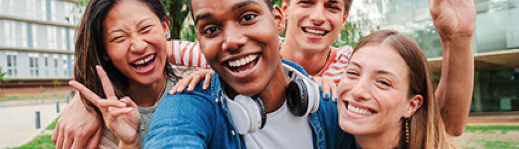 Jeunes adultes