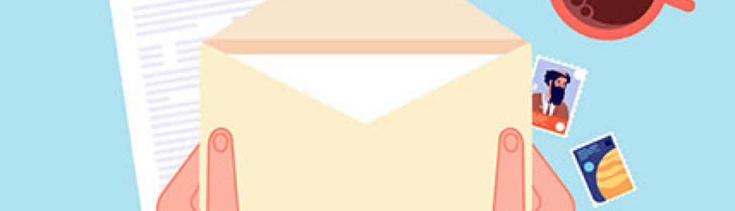 Lettre type