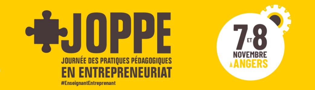 JOPPE le 7 et 8 novembre à Angers