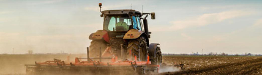 Tracteur