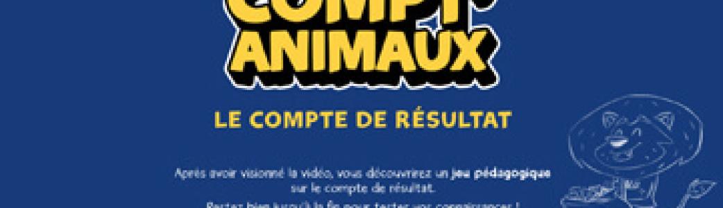 Quiz Le compte de résultat