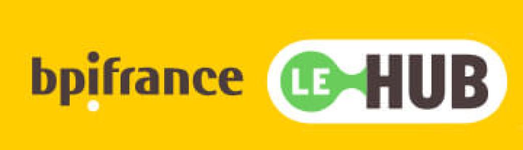 Bpifrance Le Hub