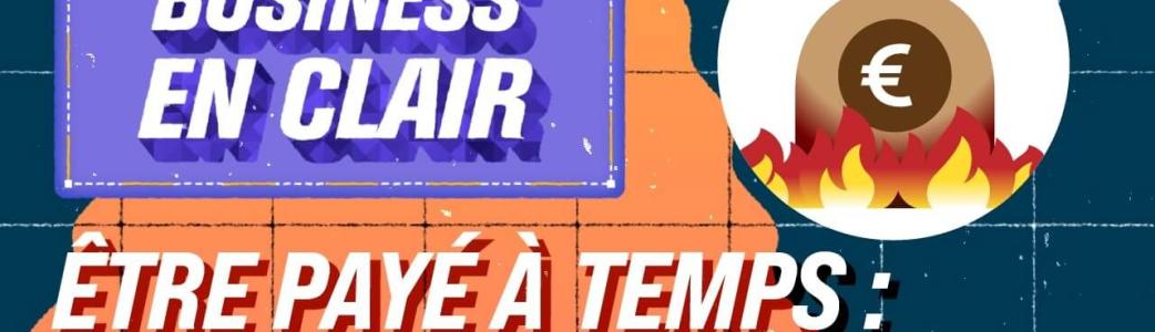 Être payé à temps : une question de survie