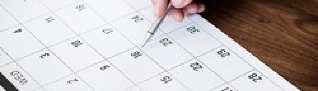 Calendrier