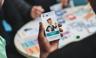 Jeu #Aventure Entrepreneur
