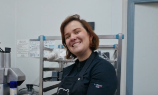 Manon Montessuit, fondatrice de Nonam