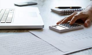 Calculatrice