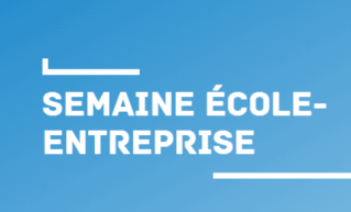 Semaine École-Entreprise