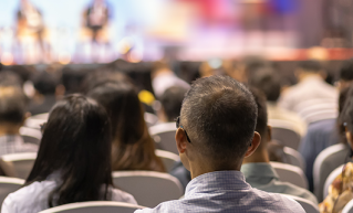 Conférence