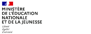 Ministère de l'Éducation nationale et de la Jeunesse