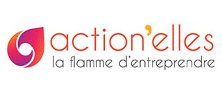 Action'elles, la flamme d'entreprendre
