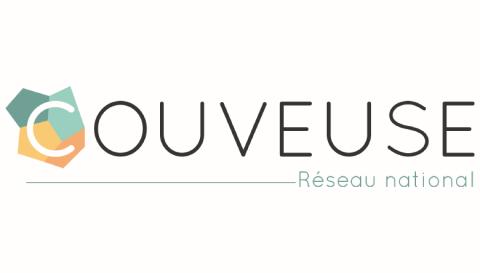 Logo Union des Couveuses d'Entreprises