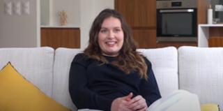 Charlotte, entrepreneure