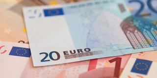 Billets en euro