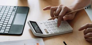 Calculatrice