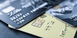 Cartes bancaires