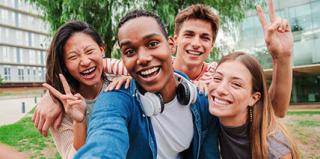 Jeunes adultes