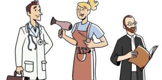 Vidéo "La prévoyance des professionnels indépendants"