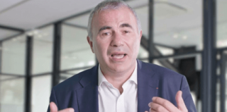 Vidéo "Gestion du poste clients"