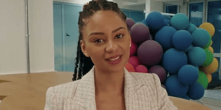 Léa Dalat, fondatrice de Roilon