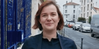 Manon Montessuit, fondatrice de Nonam
