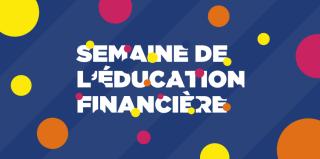 Semaine de l'éducation financière