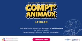 Quiz Le bilan comptable