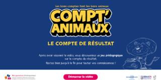 Quiz Le compte de résultat