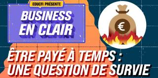 Être payé à temps : une question de survie