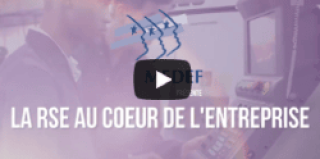 La RSE au coeur de l'entreprise
