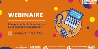 Présentation du portail Mes questions d'entrepreneur