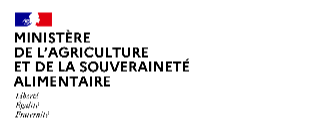 Ministère de l'agriculture et de la Souveraineté alimentaire