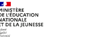 Ministère de l'Éducation nationale et de la Jeunesse