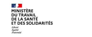 Ministère du Travail, de la Santé et des Solidarités