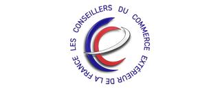 CCE - Les conseillers du commerce extérieur de la France