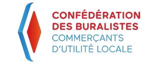 Confédération des buralistes, commerçants d'utilité locale